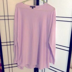 INC Women’s Sweater